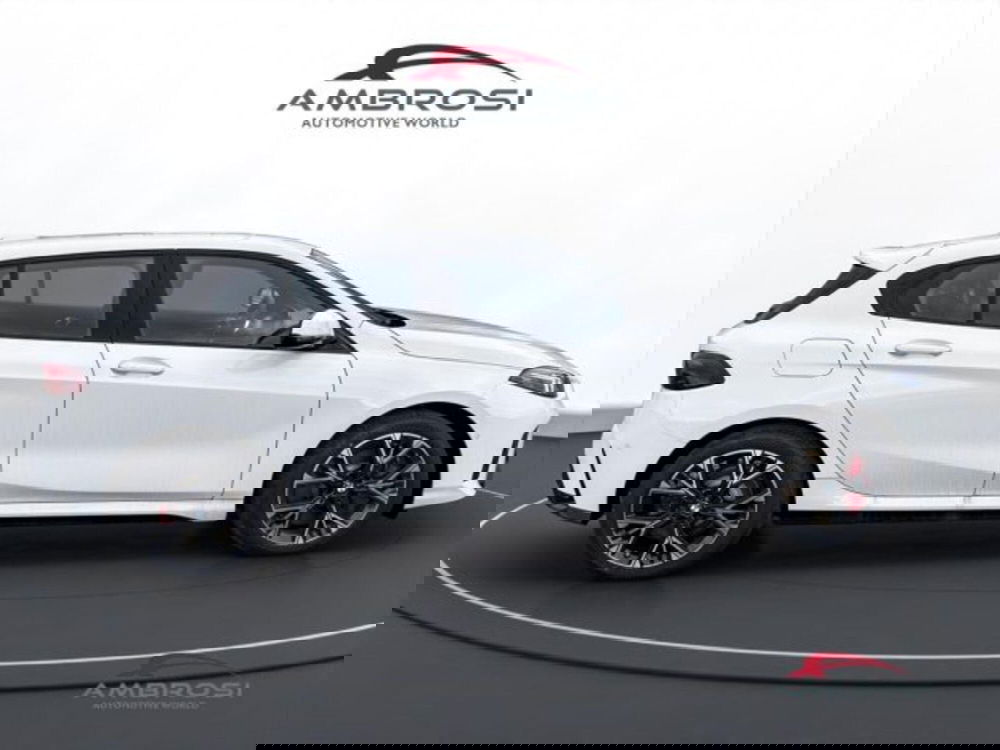 BMW Serie 1 nuova a Perugia (5)