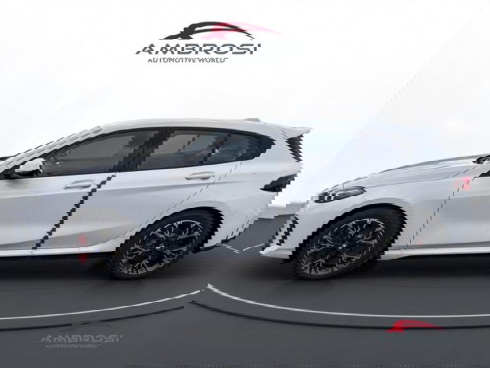 BMW Serie 1 nuova a Perugia (6)