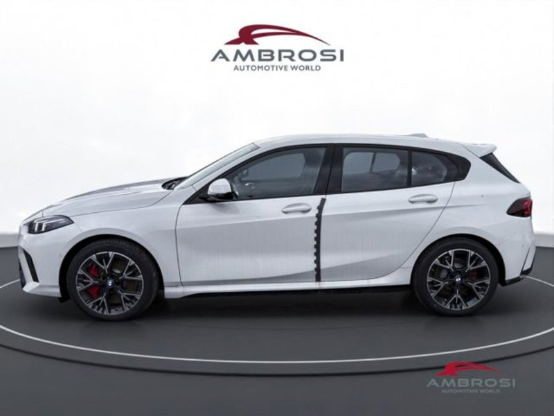 BMW Serie 1 nuova a Perugia (6)