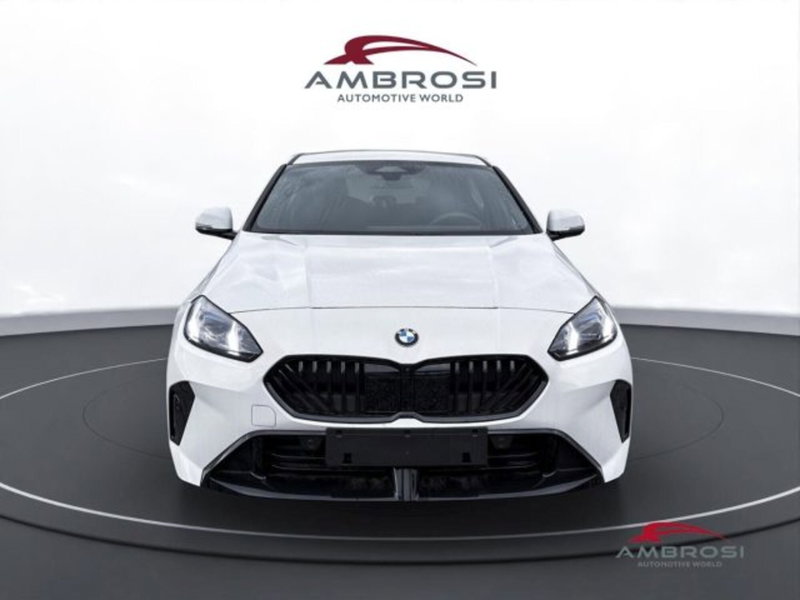 BMW Serie 1 nuova a Perugia (7)