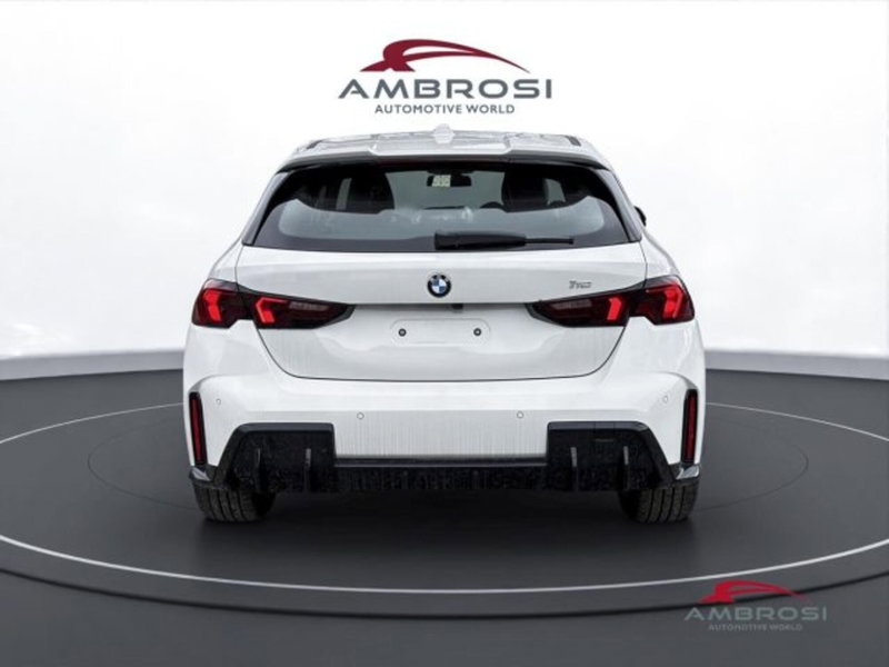 BMW Serie 1 nuova a Perugia (8)