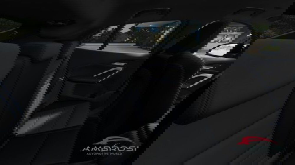 BMW iX2 nuova a Perugia (13)