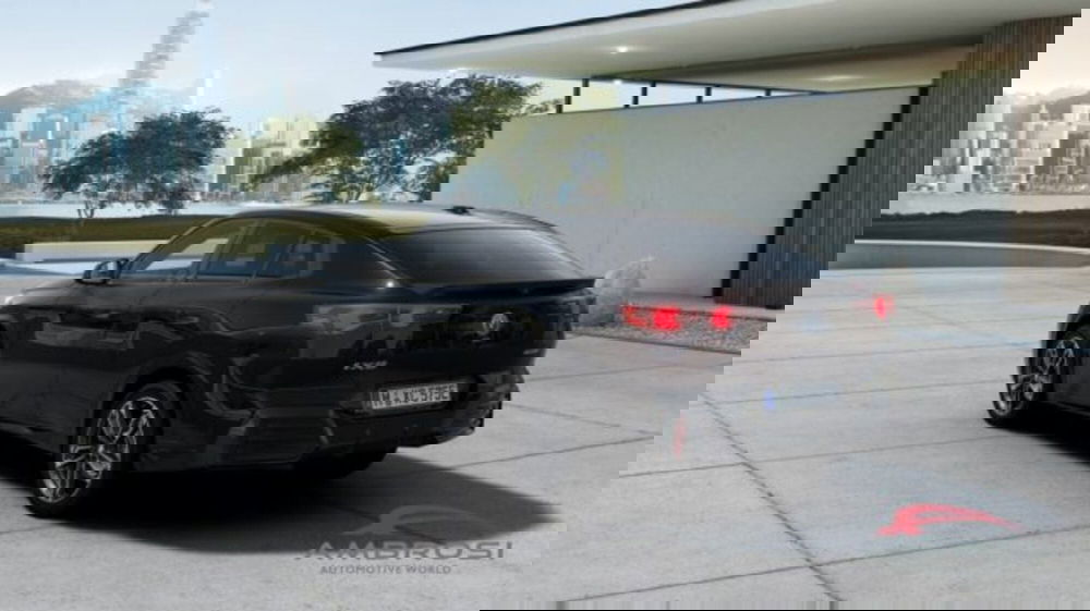 BMW iX2 nuova a Perugia (2)