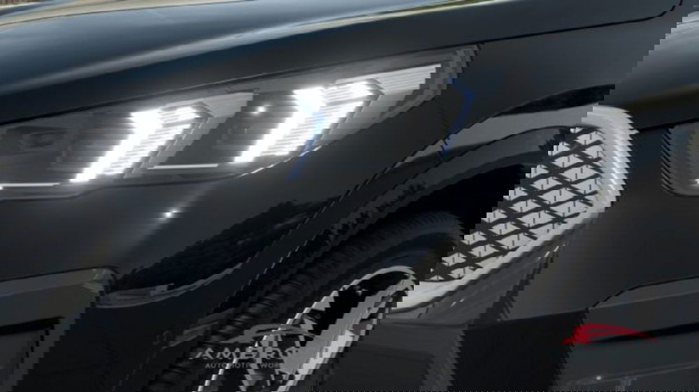 BMW iX2 nuova a Perugia (6)