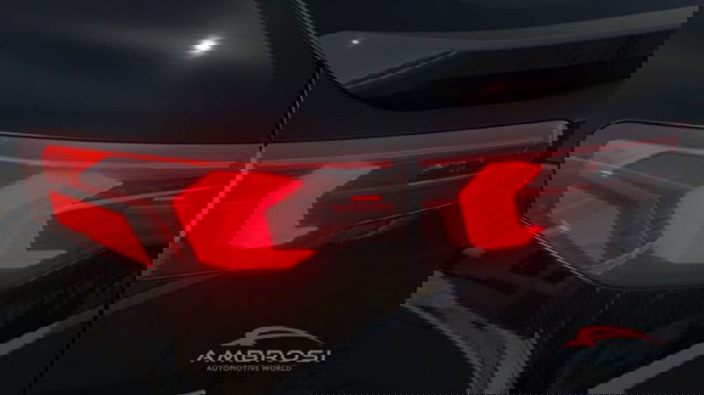 BMW iX2 nuova a Perugia (7)