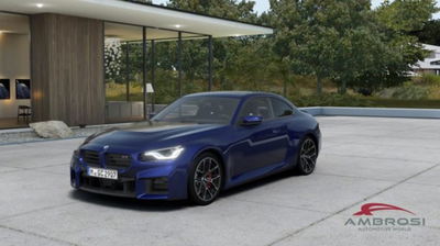 BMW Serie 2 Coup&eacute; M2 Coupe 3.0 480cv nuova a Corciano