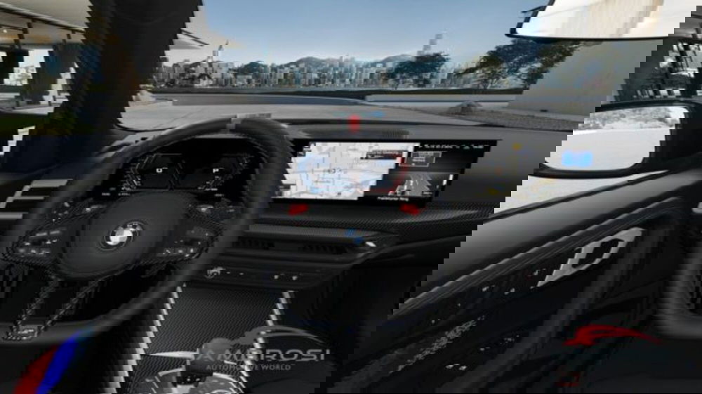 BMW Serie 2 Coupé nuova a Perugia (10)