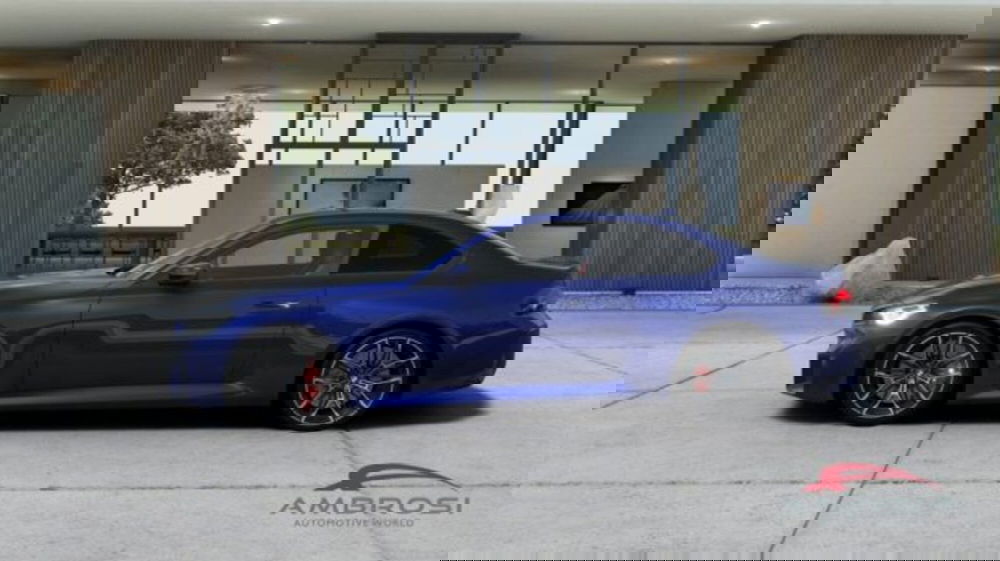 BMW Serie 2 Coupé nuova a Perugia (3)