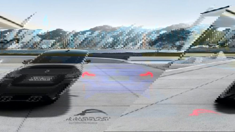 BMW Serie 2 Coupé nuova a Perugia (5)