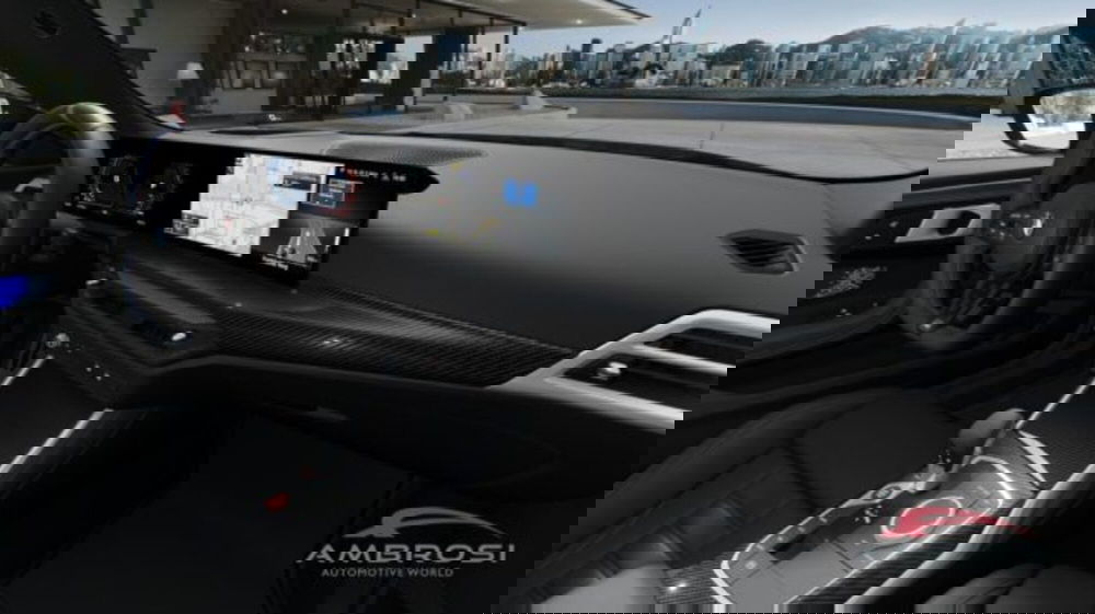 BMW Serie 2 Coupé nuova a Perugia (9)