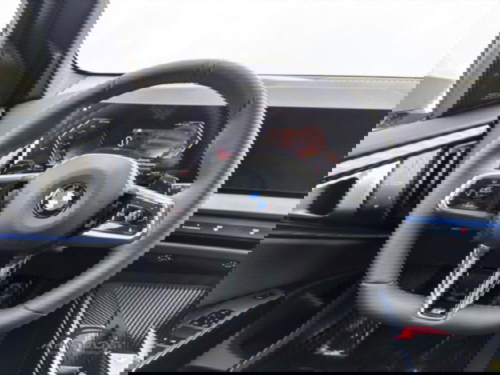 BMW X3 nuova a Perugia (14)