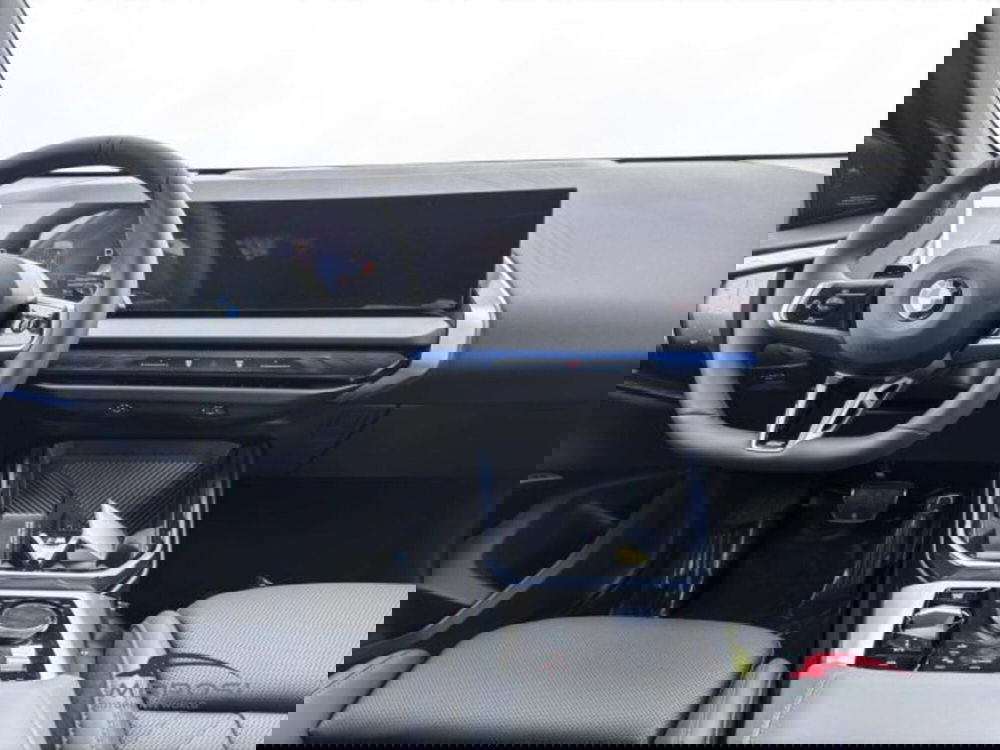 BMW X3 nuova a Perugia (15)