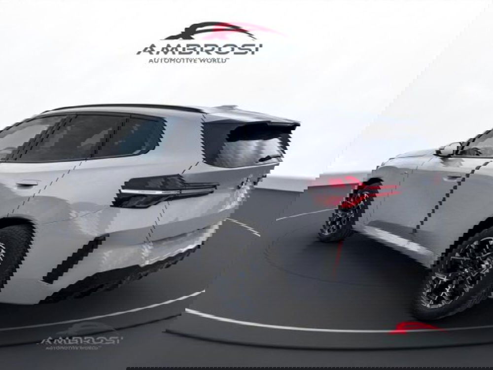 BMW X3 nuova a Perugia (4)