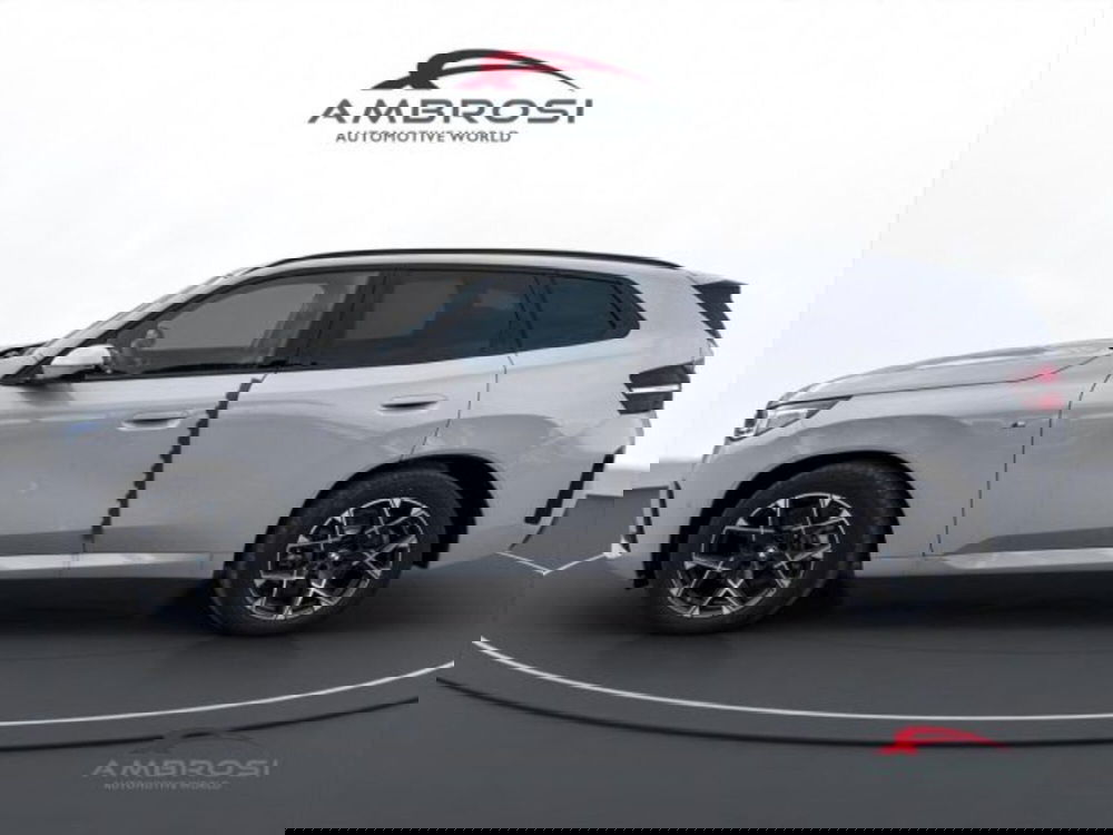 BMW X3 nuova a Perugia (6)