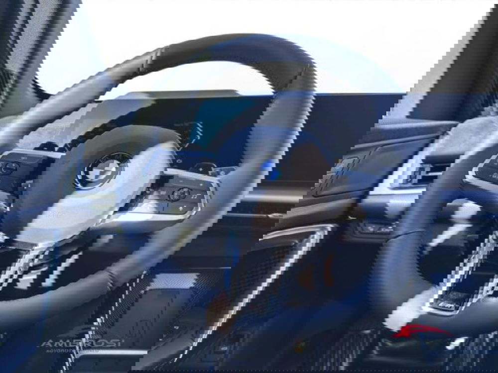 BMW X1 nuova a Perugia (14)