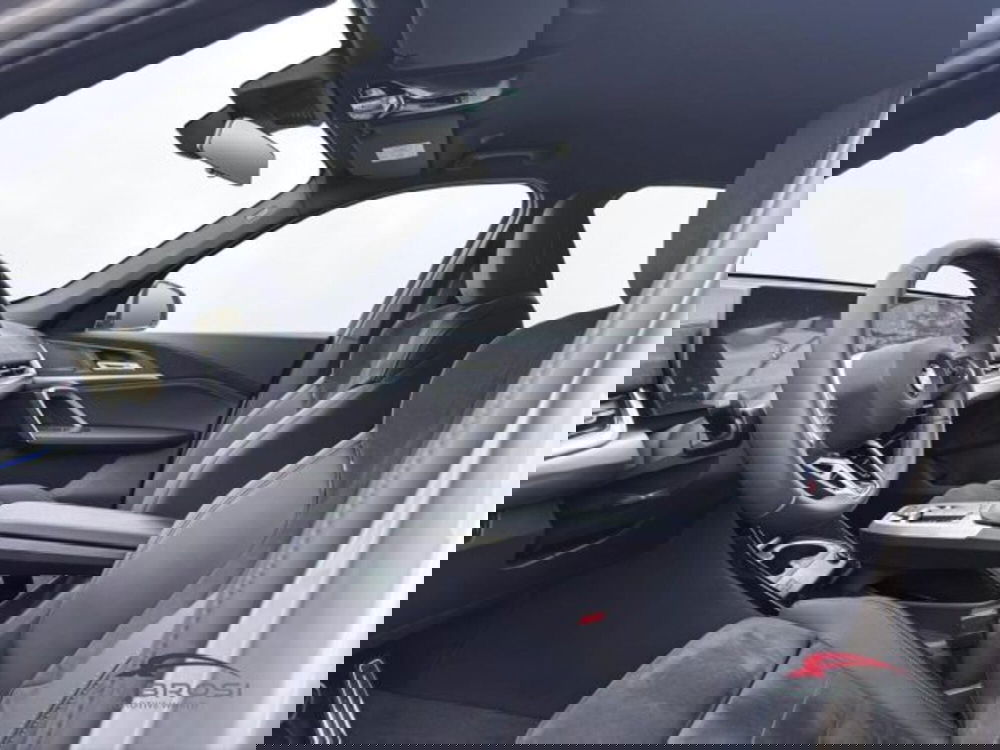 BMW X1 usata a Perugia (10)