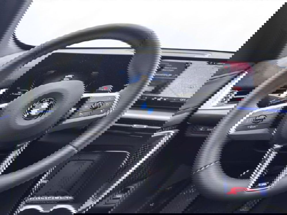 BMW X1 usata a Perugia (14)