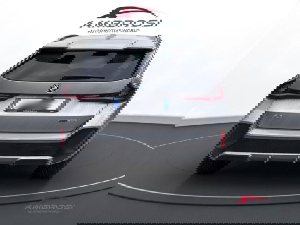 BMW X1 usata a Perugia (8)