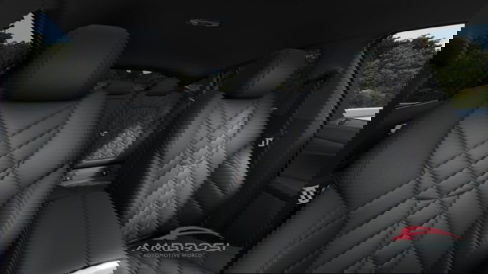 BMW X6 nuova a Perugia (12)