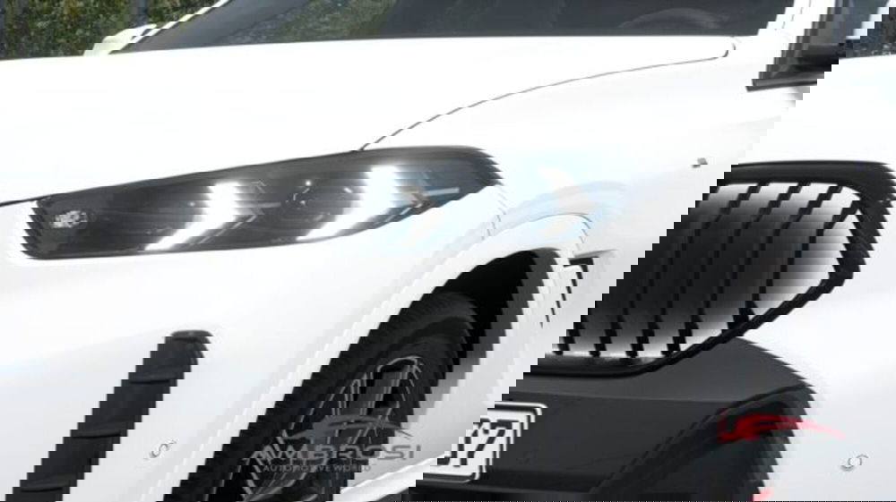 BMW X6 nuova a Perugia (6)