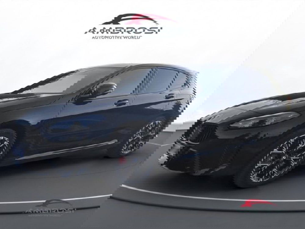 BMW Serie 1 usata a Perugia