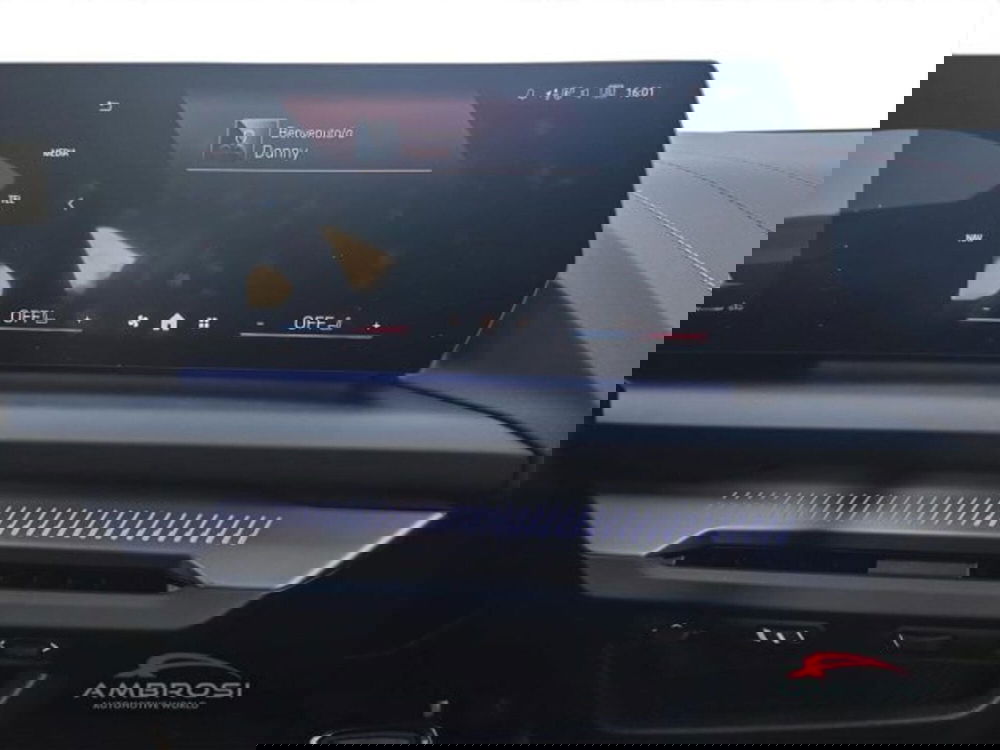 BMW Serie 1 usata a Perugia (11)