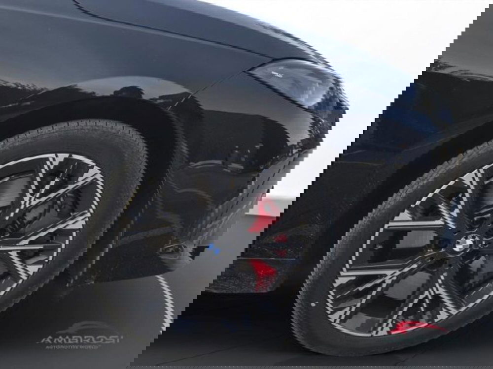 BMW Serie 1 usata a Perugia (12)