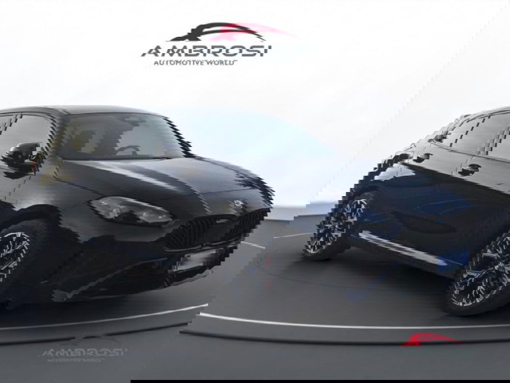 BMW Serie 1 usata a Perugia (2)