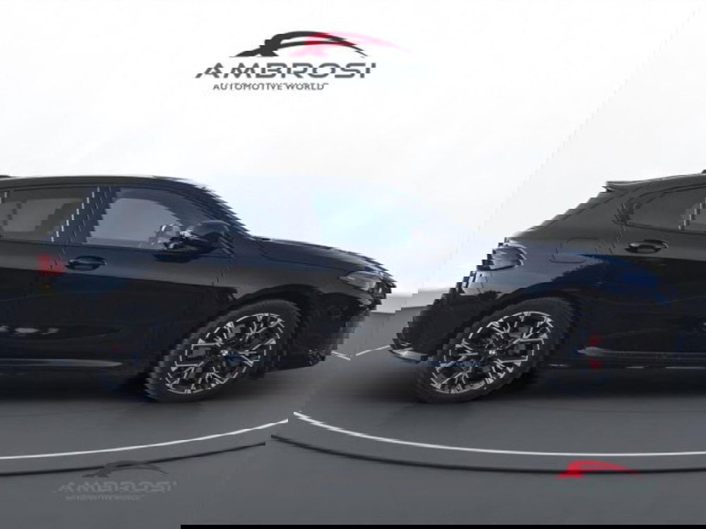 BMW Serie 1 usata a Perugia (3)