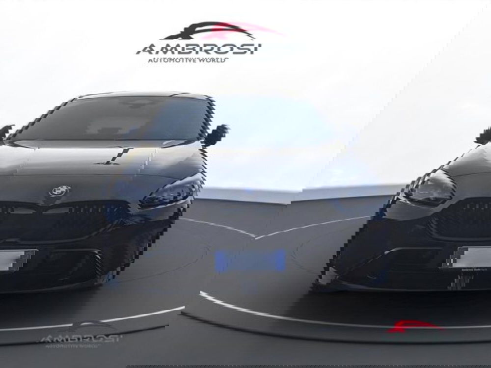 BMW Serie 1 usata a Perugia (5)