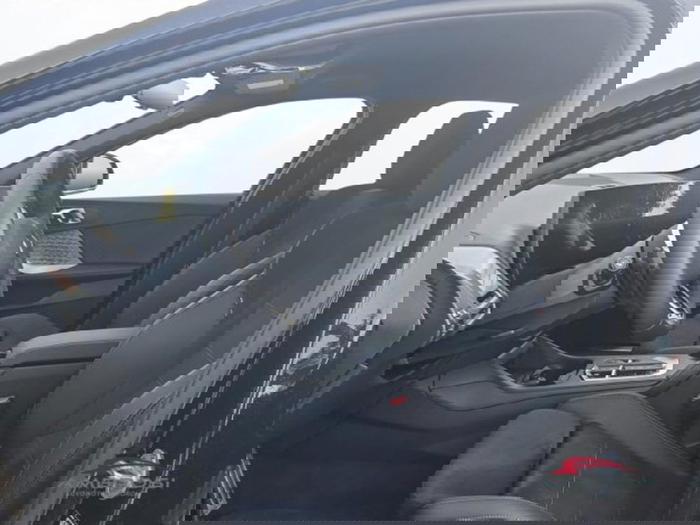 BMW Serie 1 usata a Perugia (6)