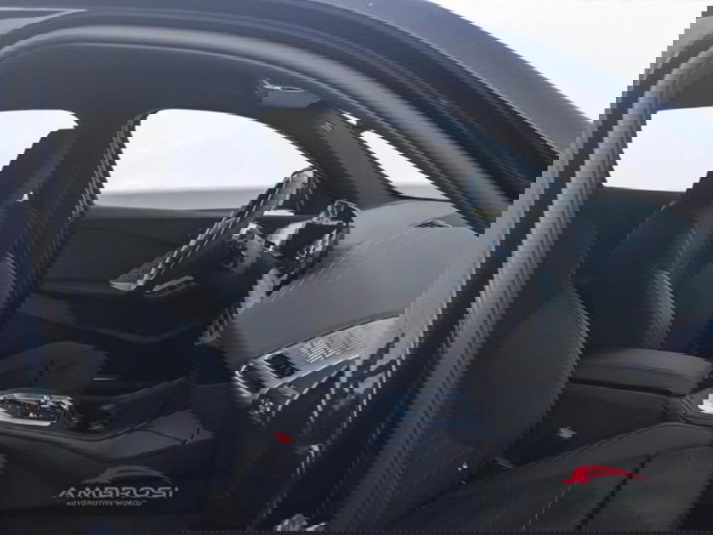 BMW Serie 1 usata a Perugia (8)