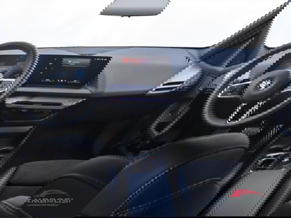 BMW Serie 1 usata a Perugia (9)