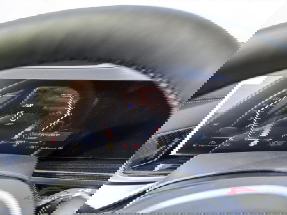 BMW X7 nuova a Perugia (13)