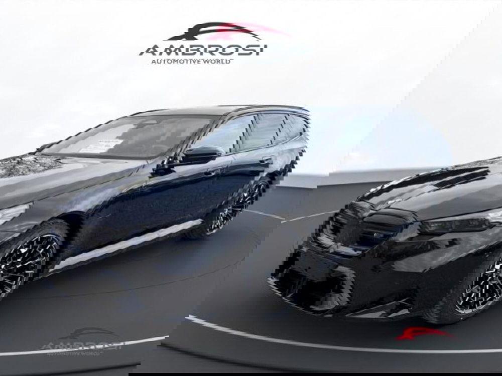 BMW Serie 5 Touring nuova a Perugia