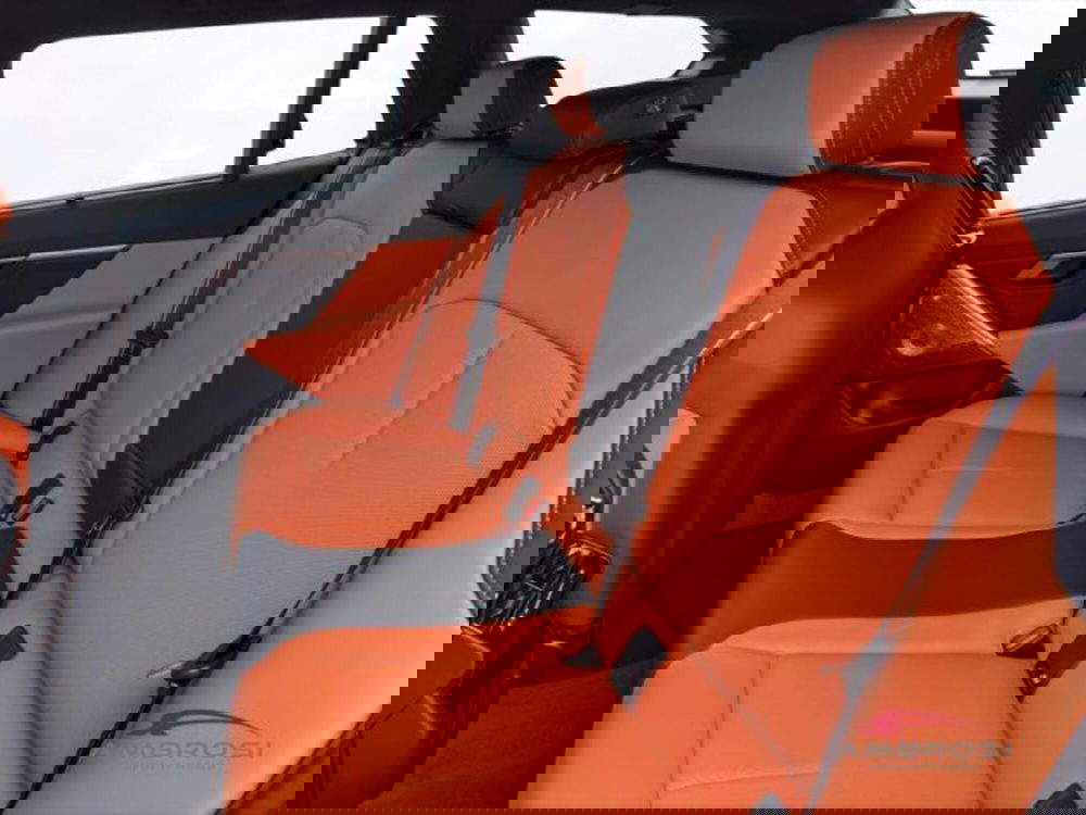 BMW Serie 5 Touring nuova a Perugia (10)