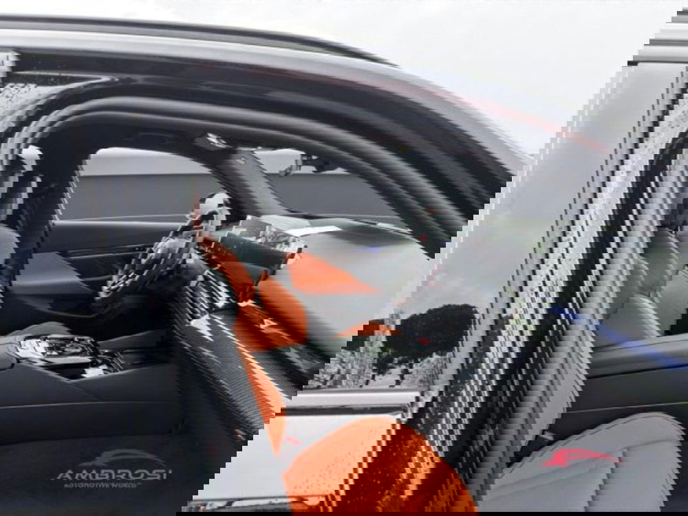 BMW Serie 5 Touring nuova a Perugia (11)