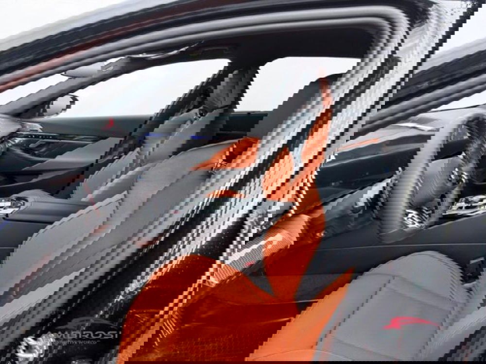 BMW Serie 5 Touring nuova a Perugia (9)