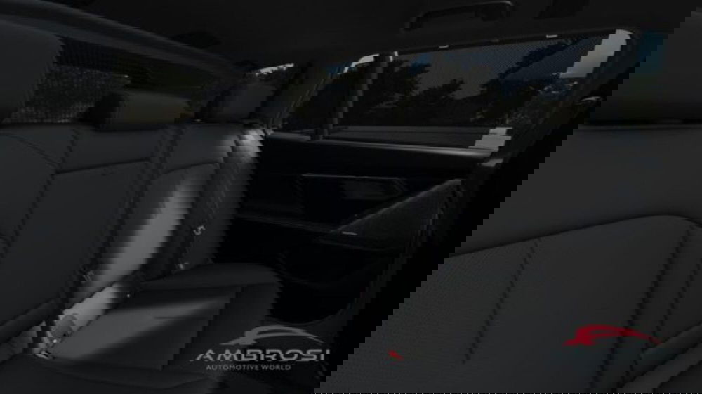 BMW Serie 5 Touring nuova a Perugia (13)