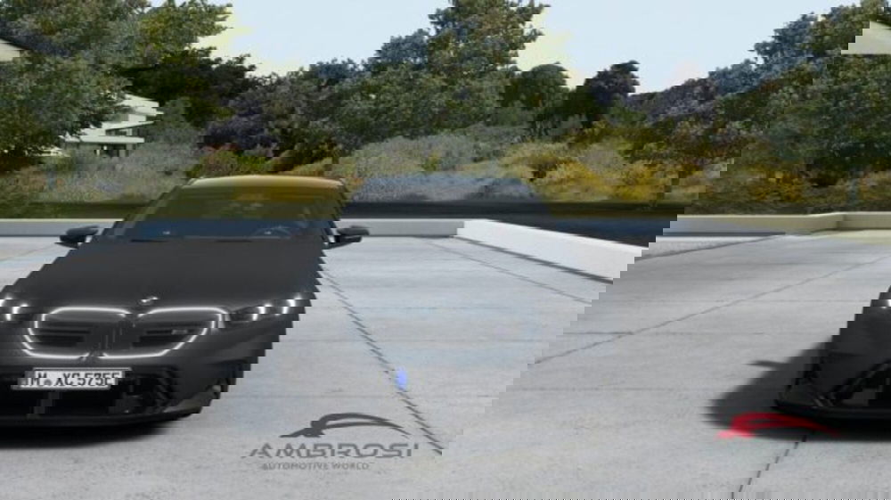 BMW Serie 5 Touring nuova a Perugia (4)