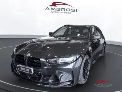 BMW Serie 3 Touring M3 Touring 3.0 Competition M xdrive auto nuova a Corciano