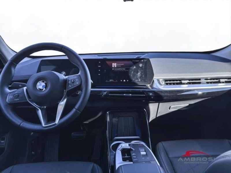 BMW X1 usata a Perugia (15)
