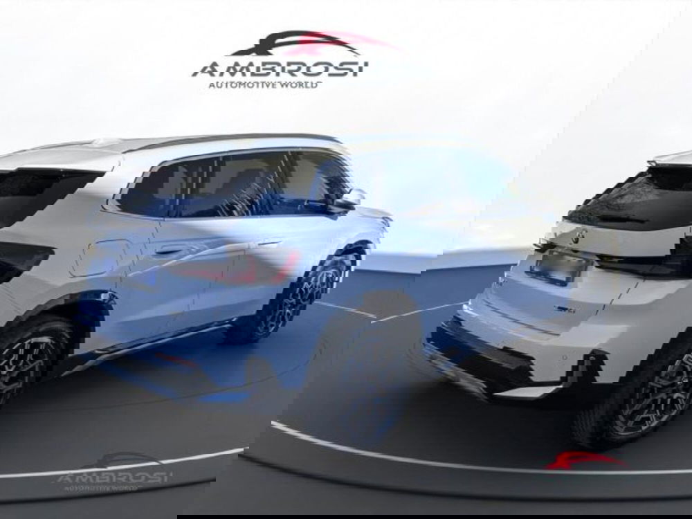 BMW X1 usata a Perugia (3)