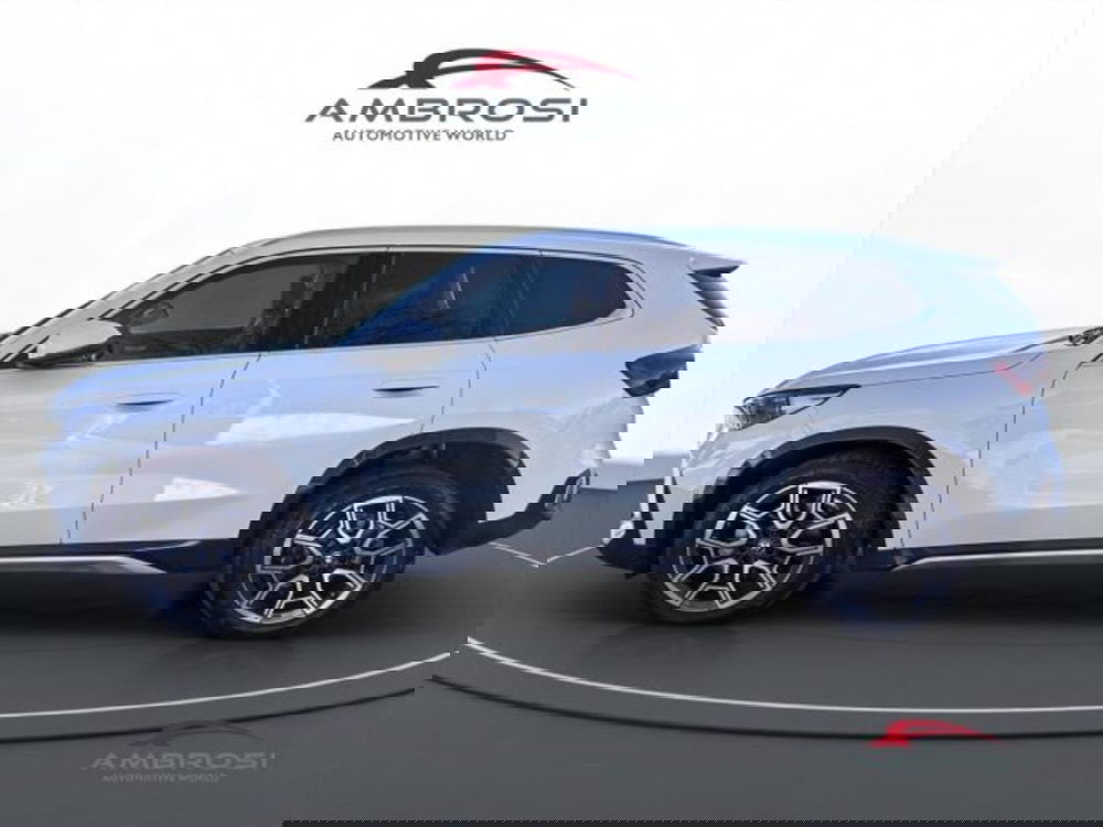 BMW X1 usata a Perugia (6)