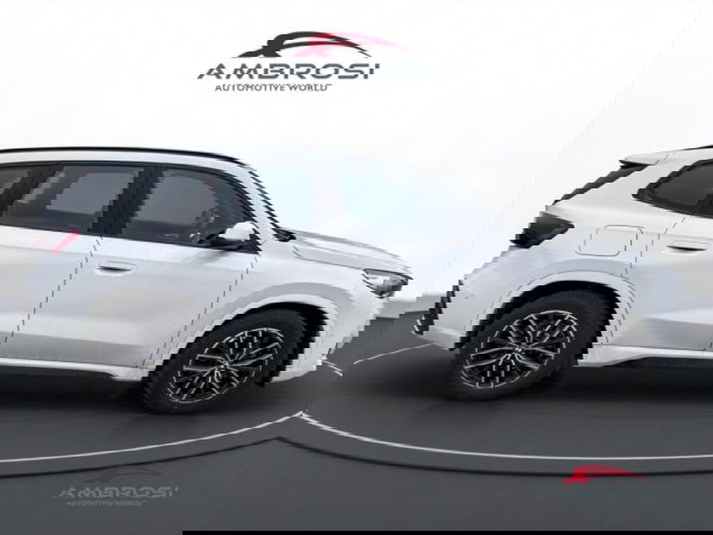 BMW X1 nuova a Perugia (5)