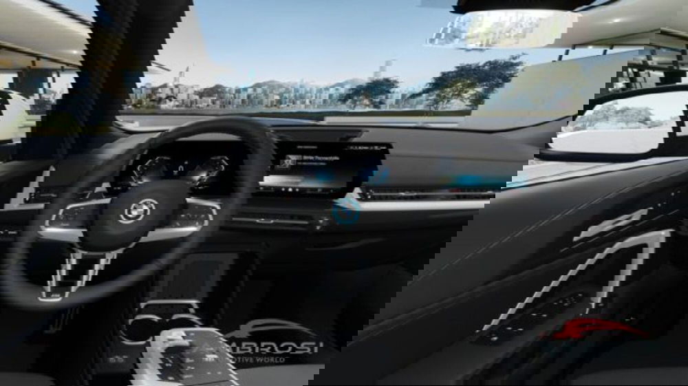 BMW iX2 nuova a Perugia (10)