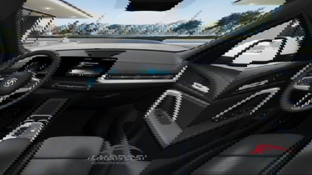 BMW iX2 nuova a Perugia (11)