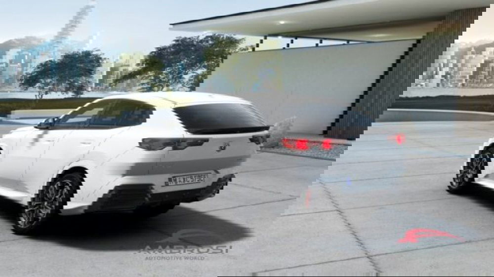 BMW iX2 nuova a Perugia (2)