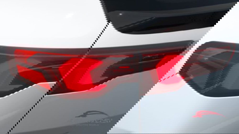 BMW iX2 nuova a Perugia (7)