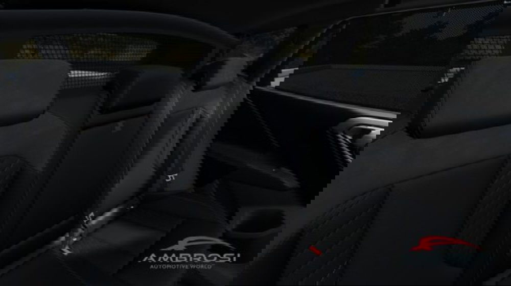 BMW X3 nuova a Perugia (13)